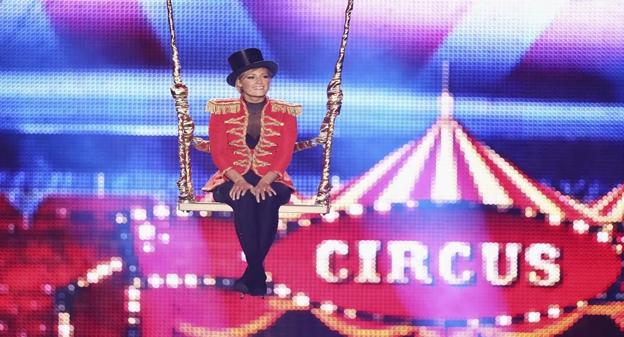 Die Helene Fischer Show 2011