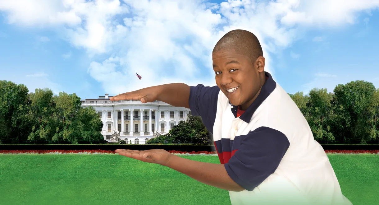 Cory in the House