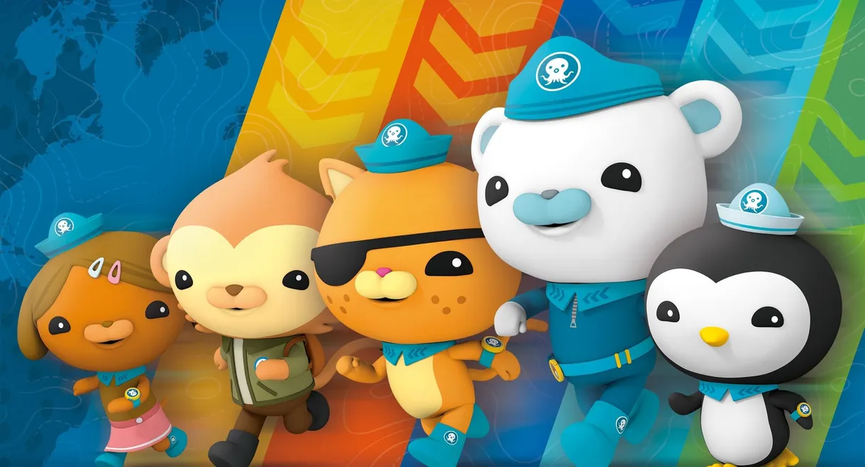 Octonauts