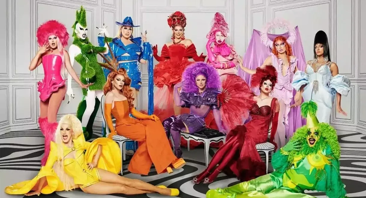 Drag Race Spain