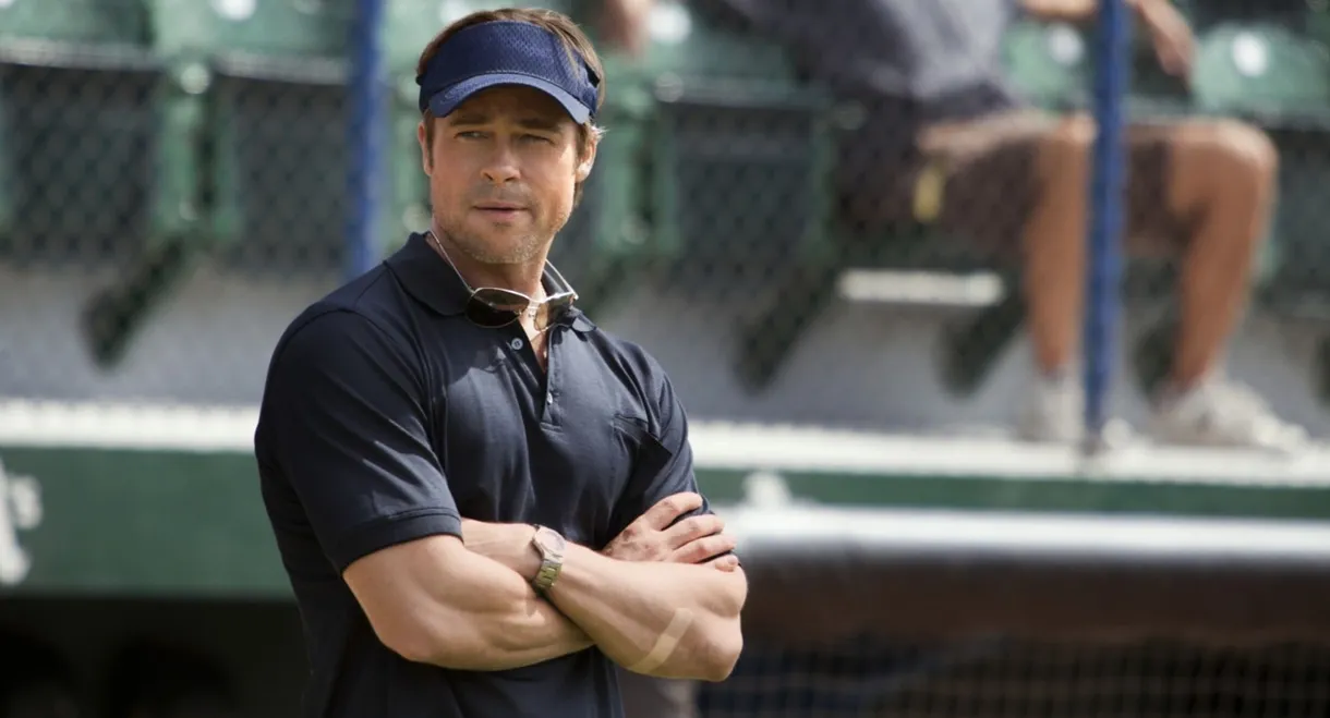 Moneyball