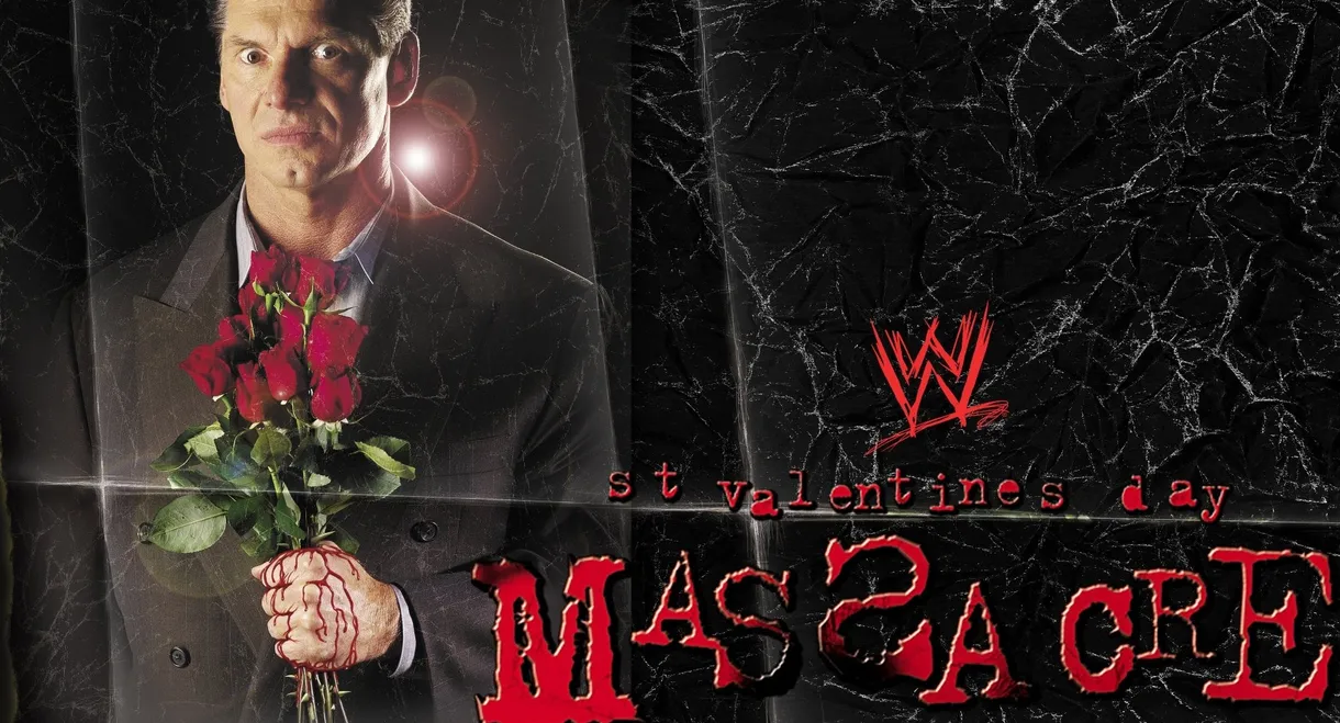 WWE St. Valentine's Day Massacre: In Your House