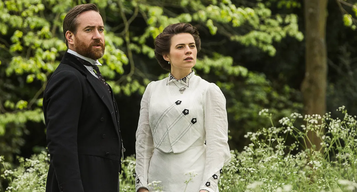 Howards End