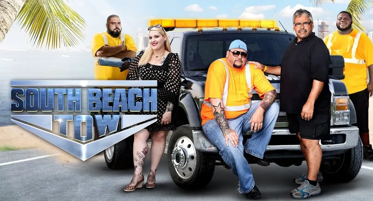 South Beach Tow