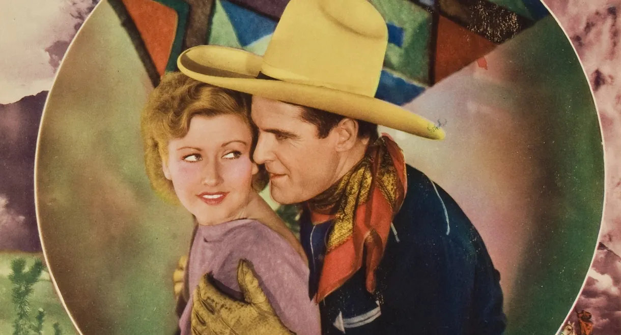 In Old Santa Fe