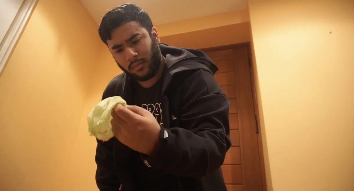 Demonic Lettuce