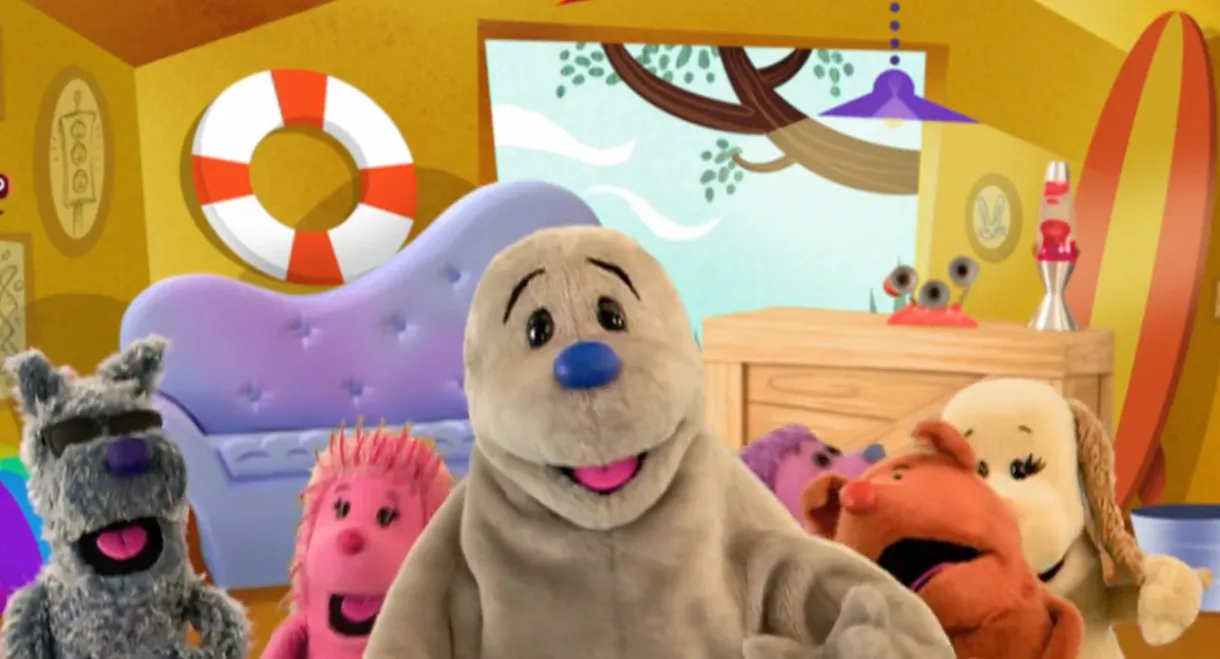 SeeMore's Playhouse