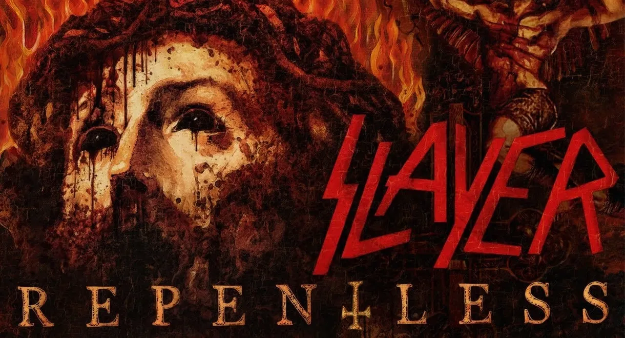 Slayer: Repentless