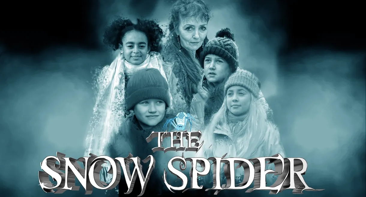 The Snow Spider