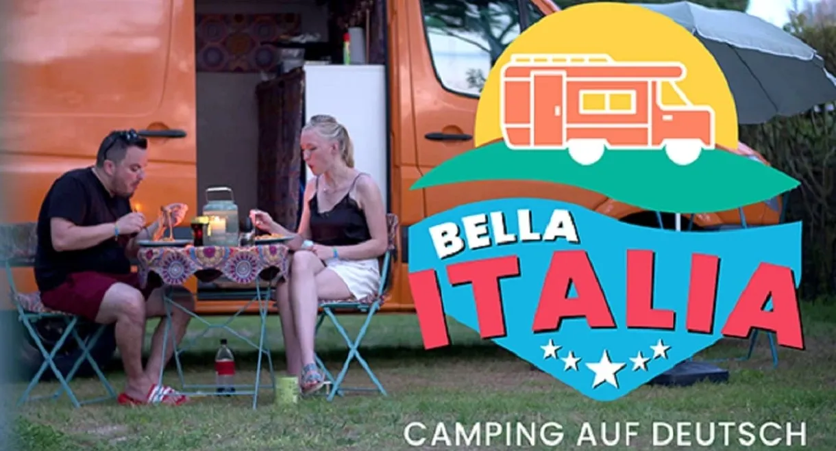 Bella Italia-Camping auf Deutsch