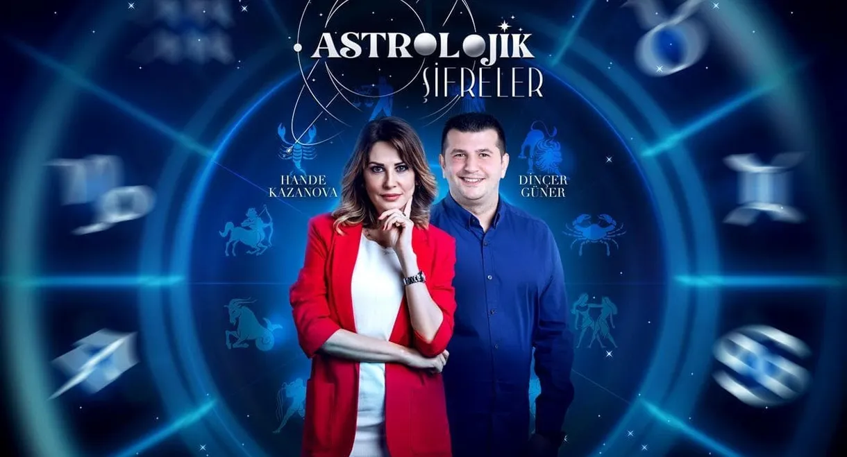 Astrolojik Şifreler