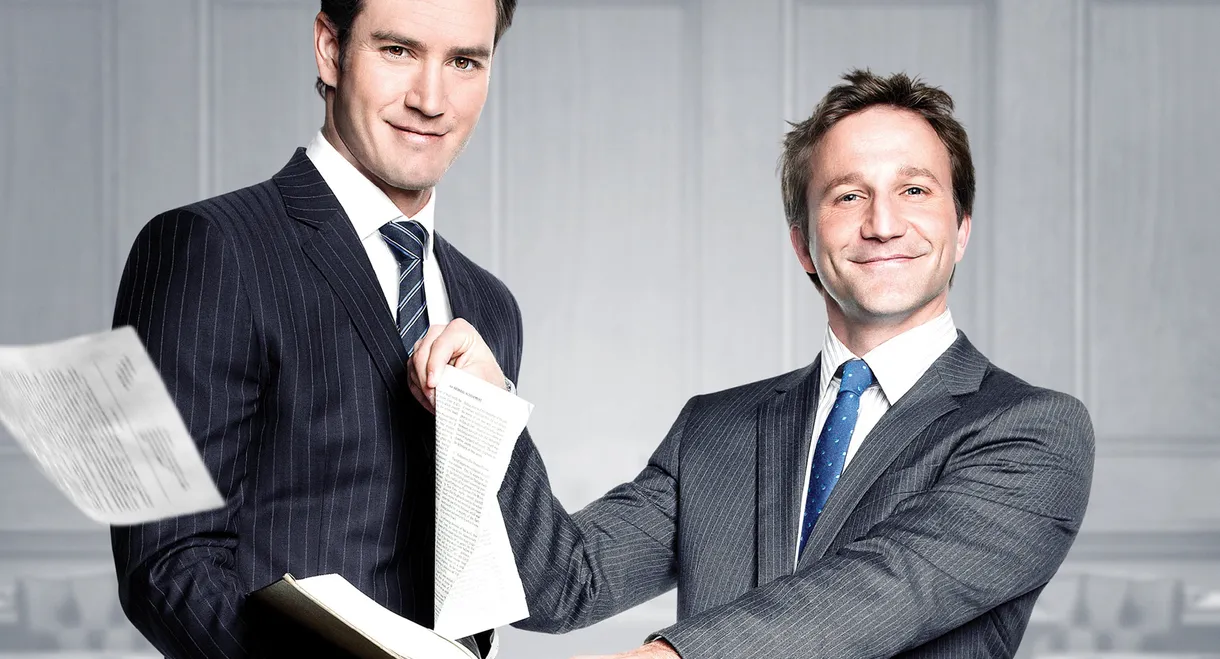 Franklin & Bash