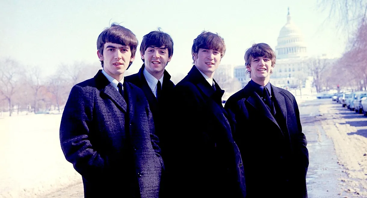 The Compleat Beatles