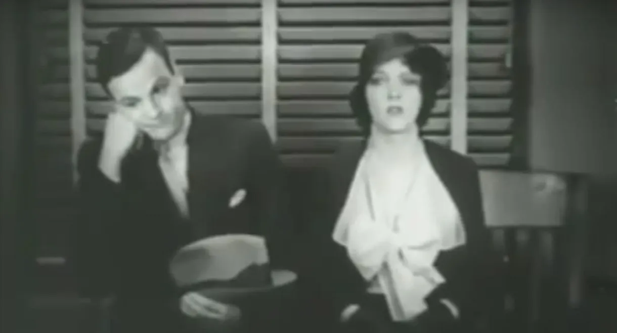 Alias Mary Smith