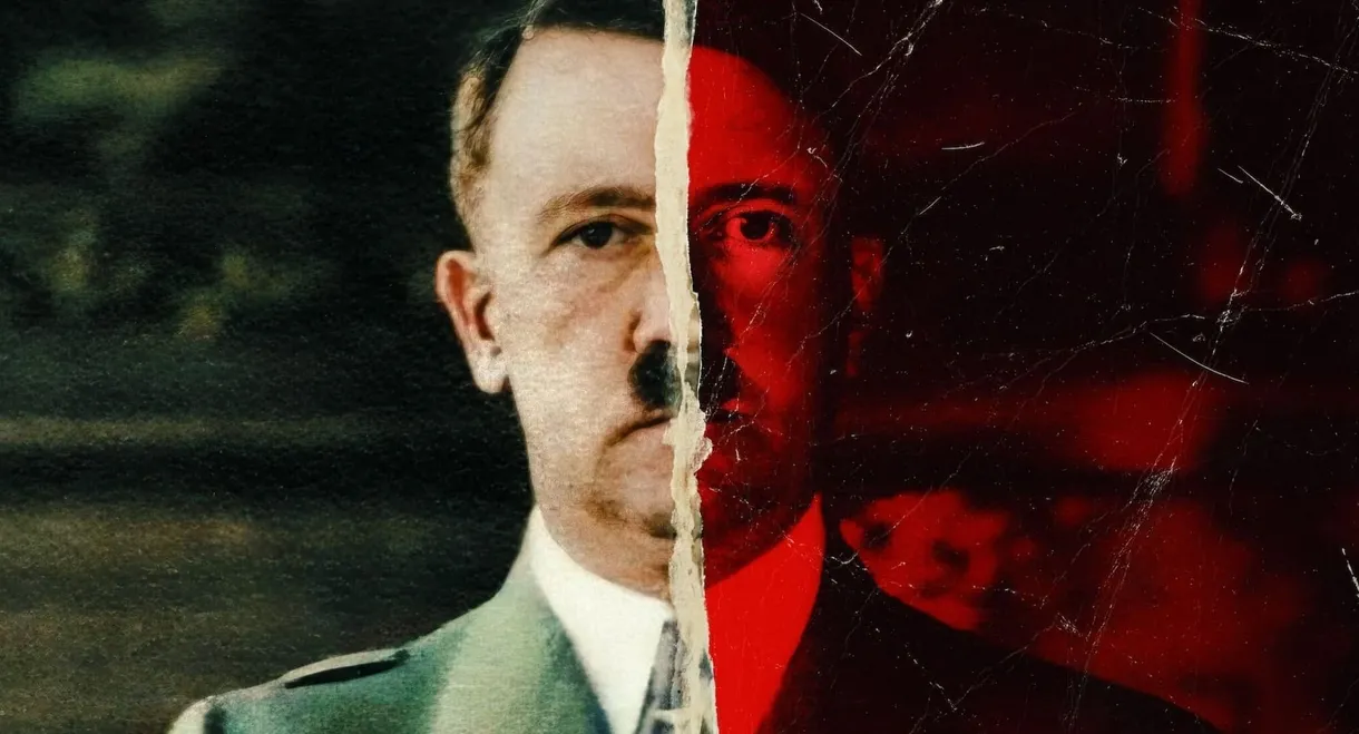 Hitler and the Nazis: Evil on Trial