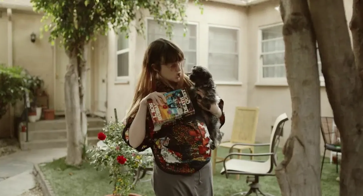 That Dog