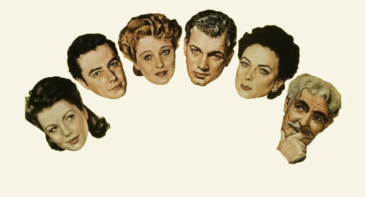 The Magnificent Ambersons