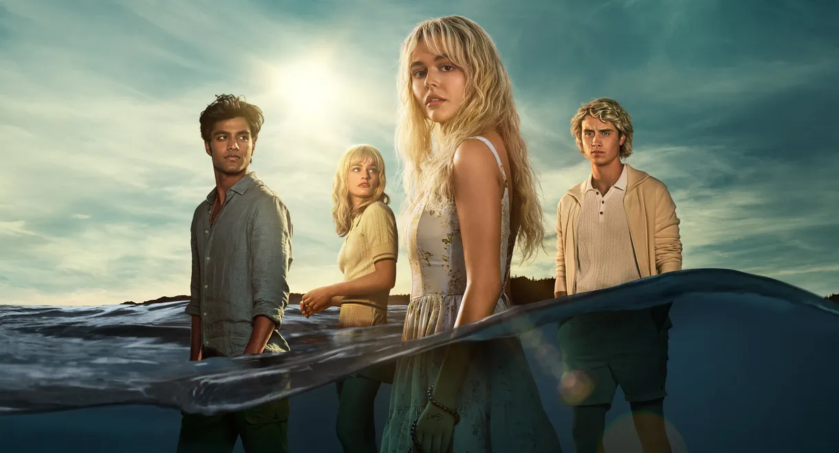 We Were Liars