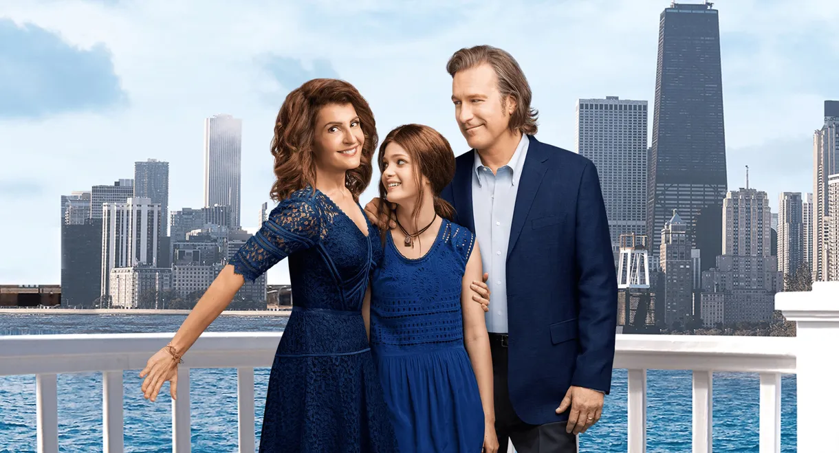 My Big Fat Greek Wedding 2