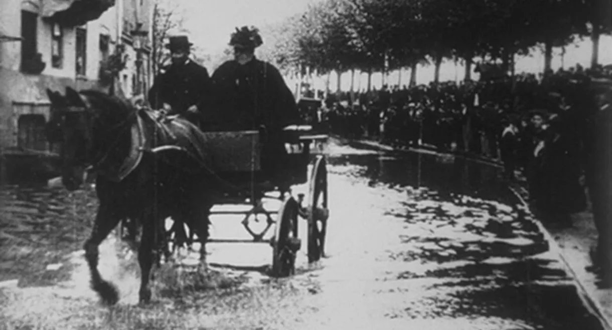 Lyon: Quai de l'Archevêché