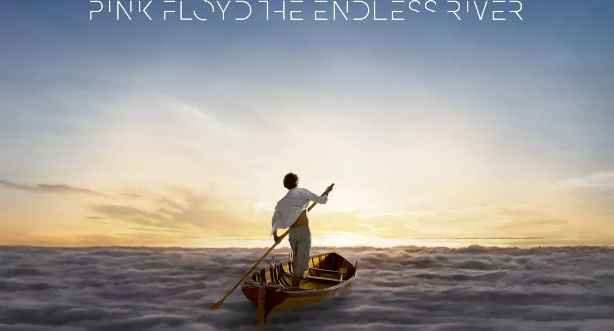 Pink Floyd: The Endless River