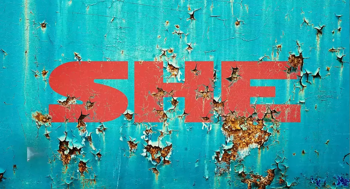 SHE
