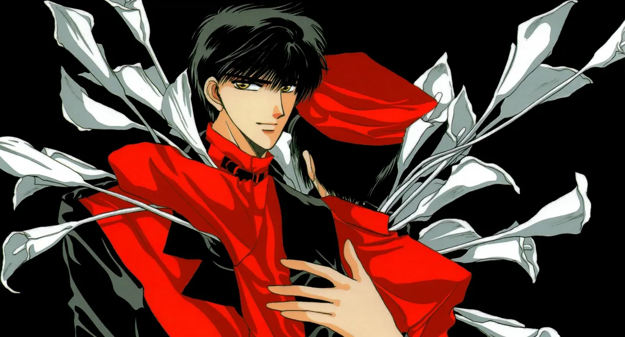Tokyo Babylon 1999