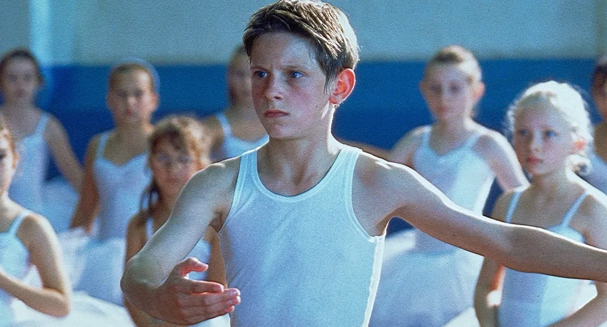 Billy Elliot