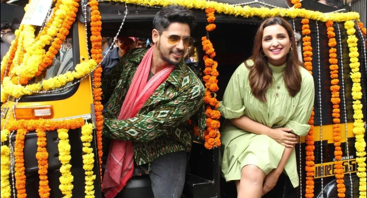 Jabariya Jodi