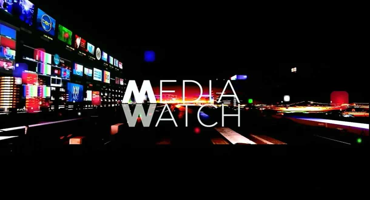 Media Watch