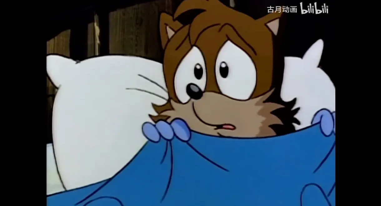 Adventures of Sonic the Hedgehog: The Fastest Thing in Time
