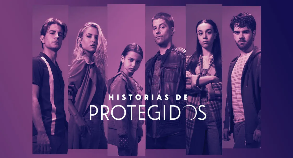 Historias de Protegidos