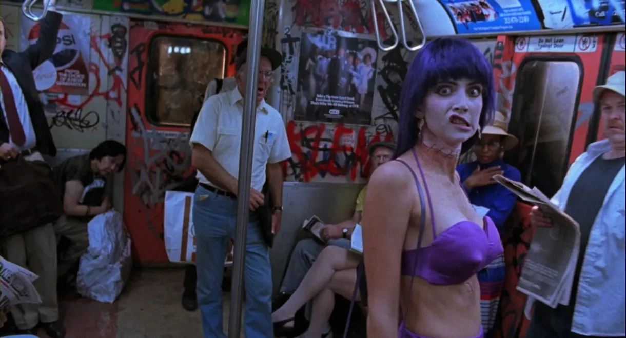 Frankenhooker