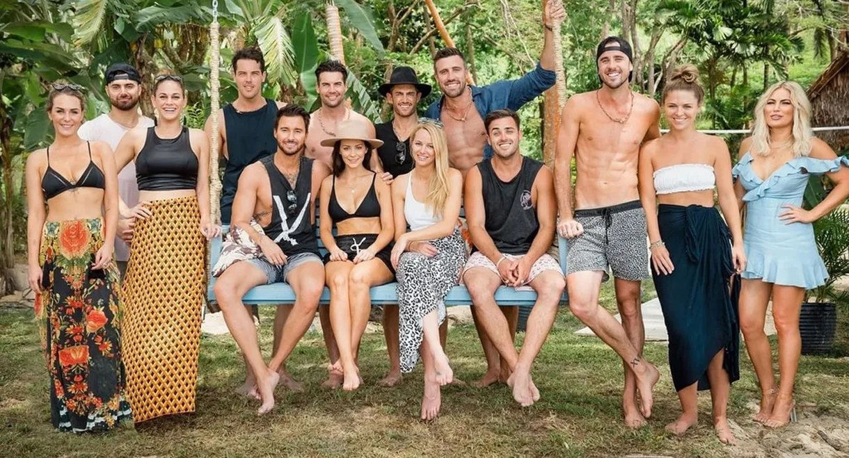 Bachelor in Paradise Australia