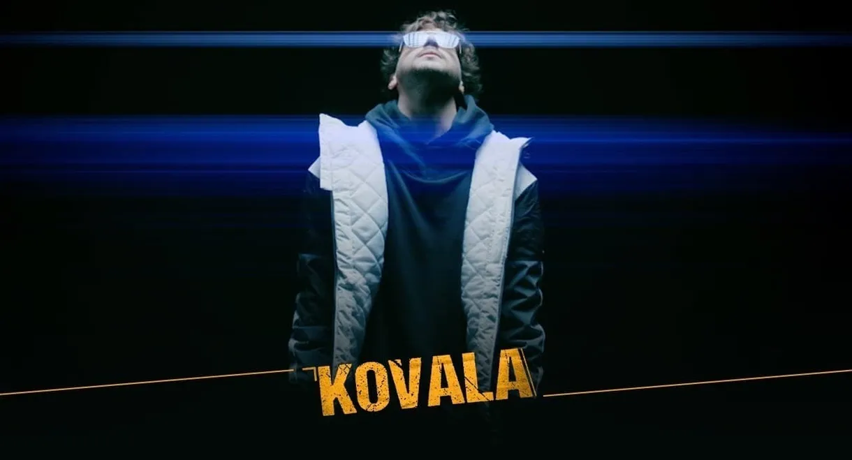 Kovala