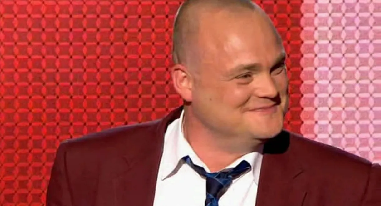 Al Murray, The Pub Landlord: Barrel of Fun Live