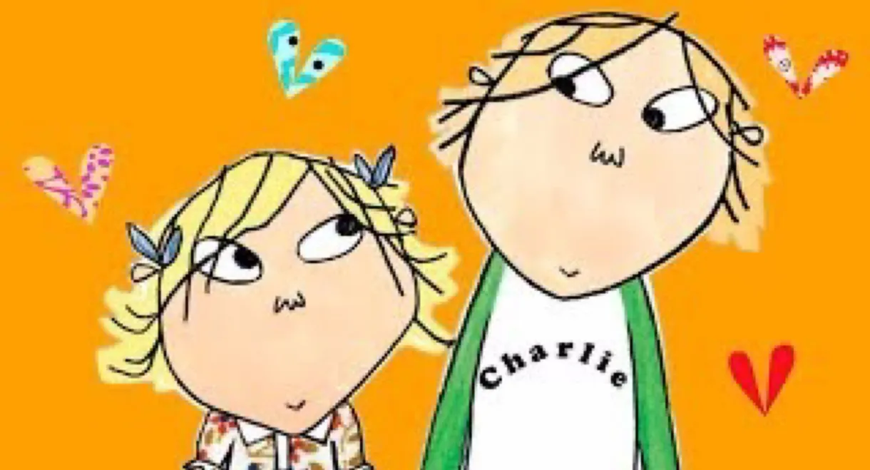 Charlie and Lola