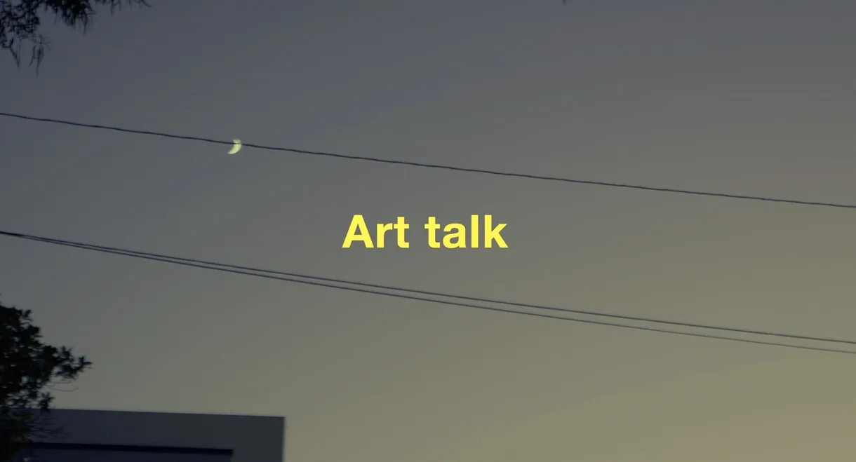 Art Talk