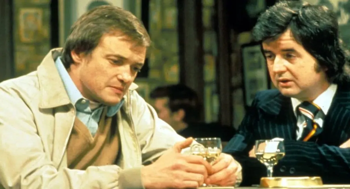 Whatever Happened to the Likely Lads?