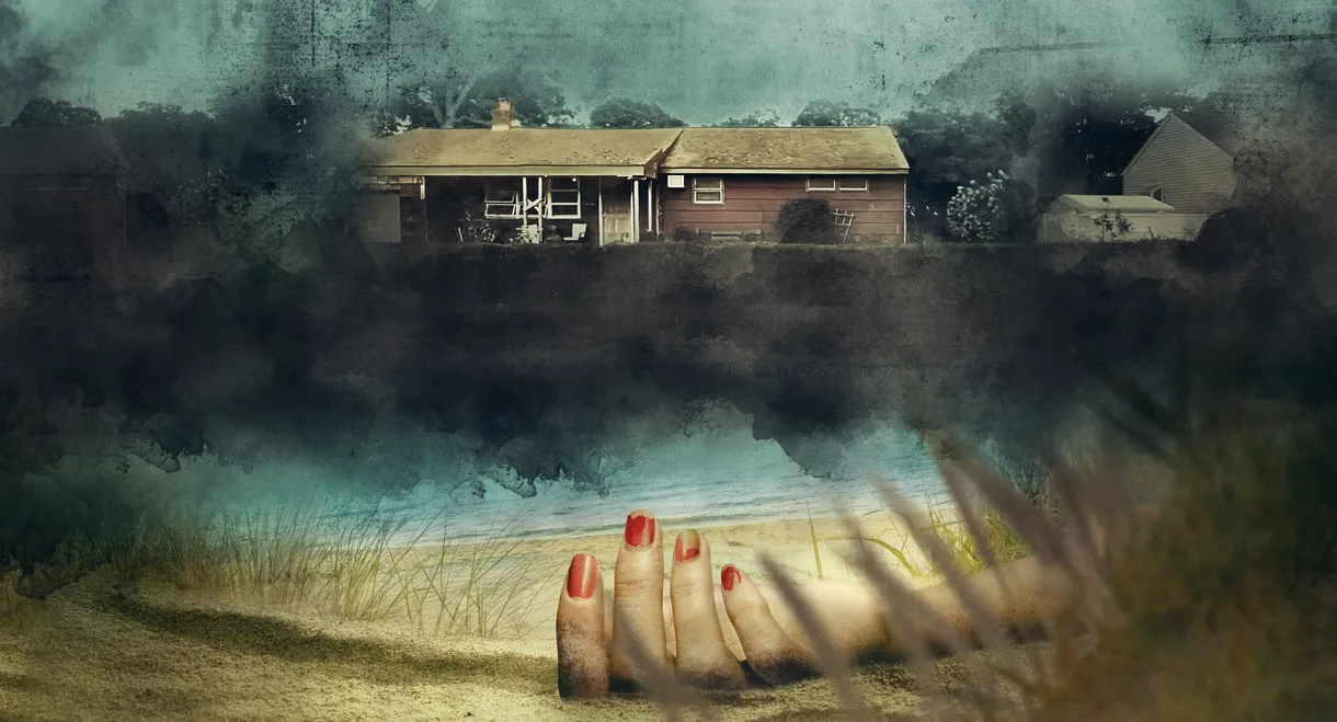 The Gilgo Beach Killer: House of Secrets