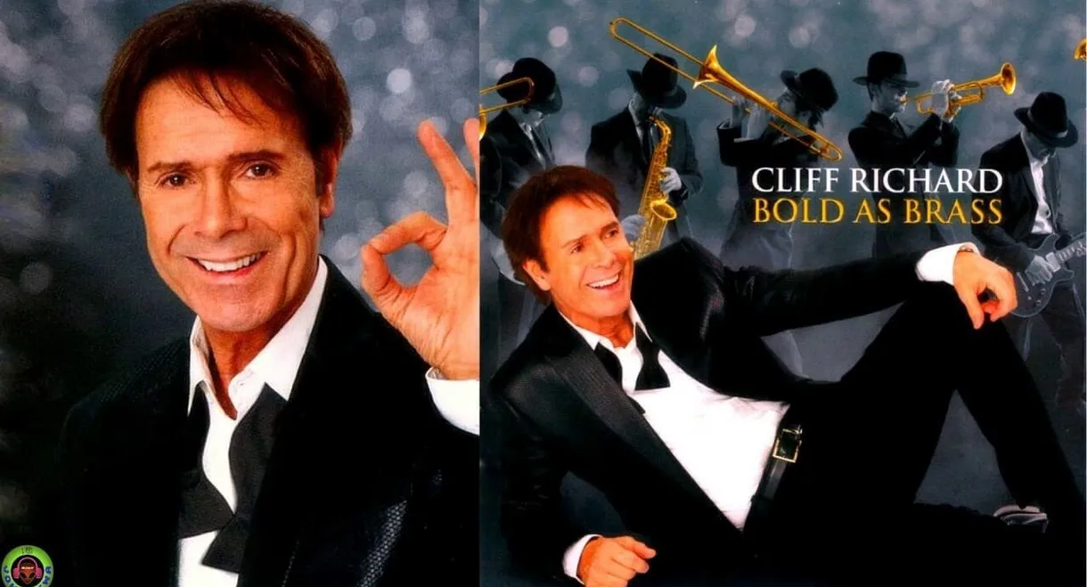 Cliff Richard: Bold As Brass