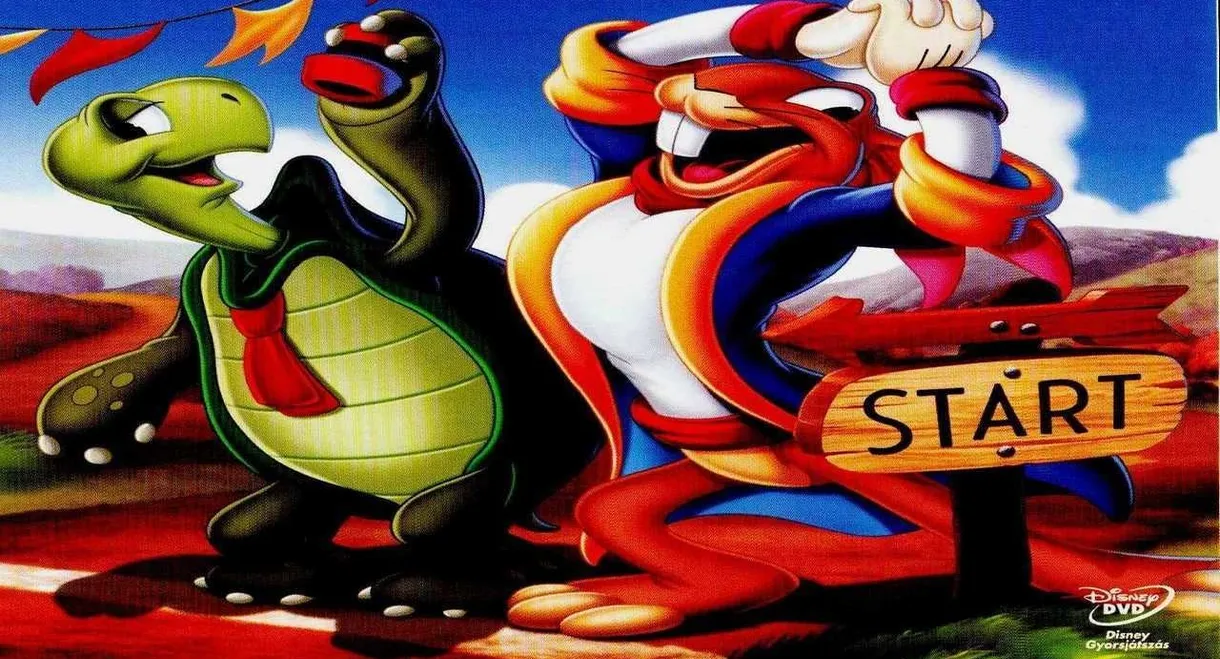 Disney Animation Classic: Volume 4