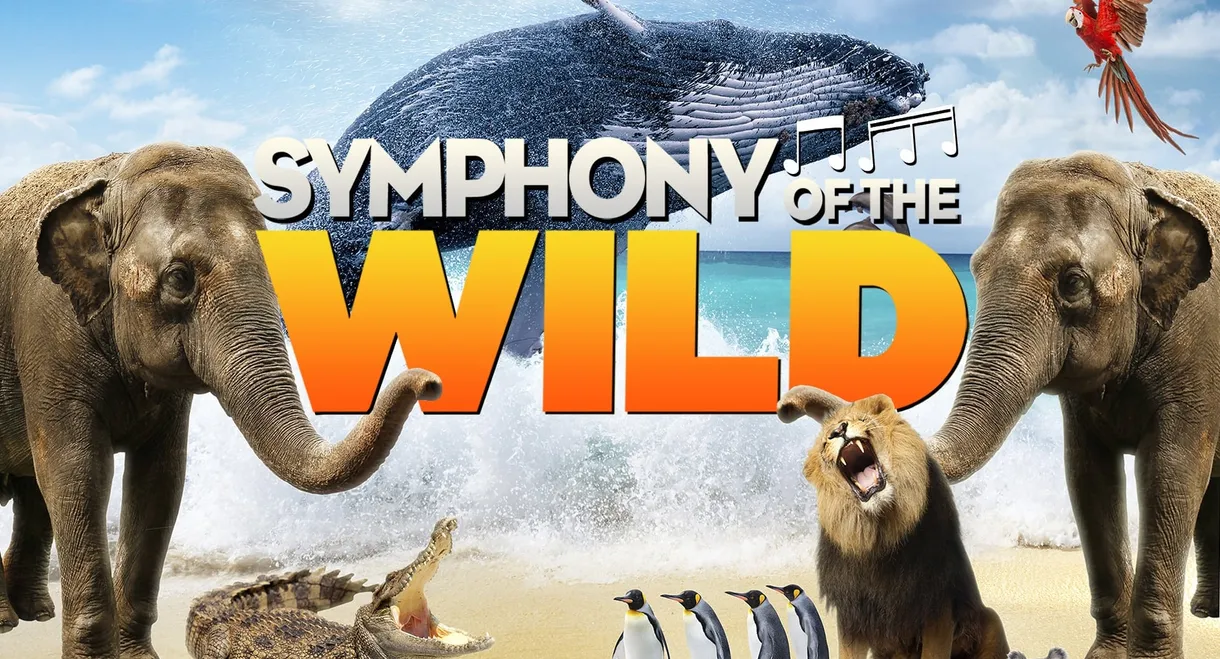 Symphony of the Wild