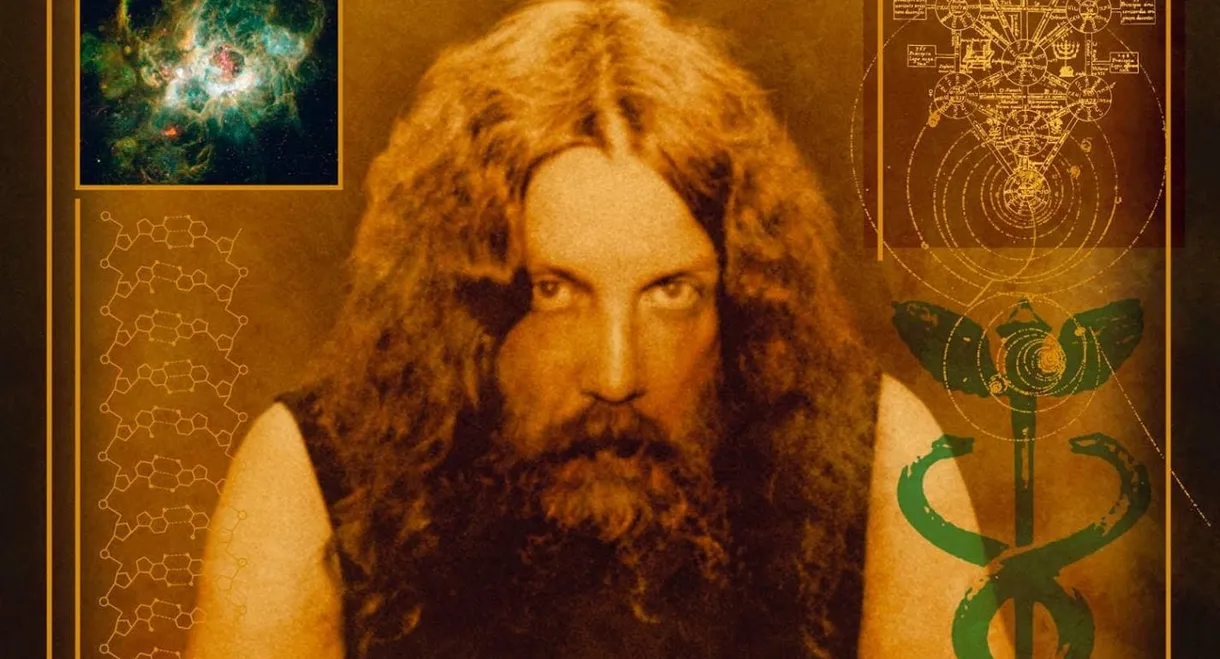 The Mindscape of Alan Moore