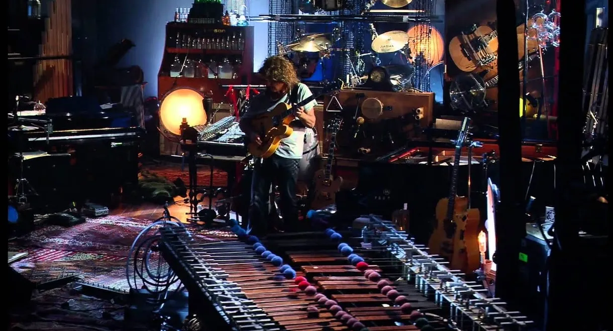 Pat Metheny - The Orchestrion Project