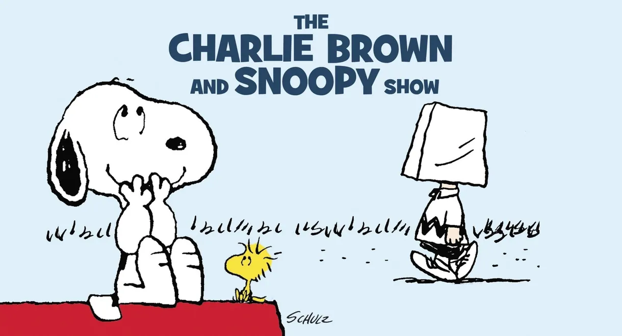 The Charlie Brown and Snoopy Show