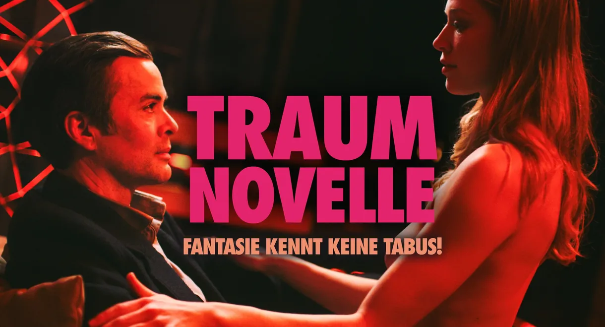Traumnovelle