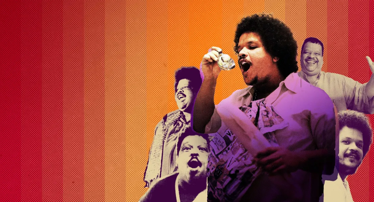 Vale Tudo com Tim Maia