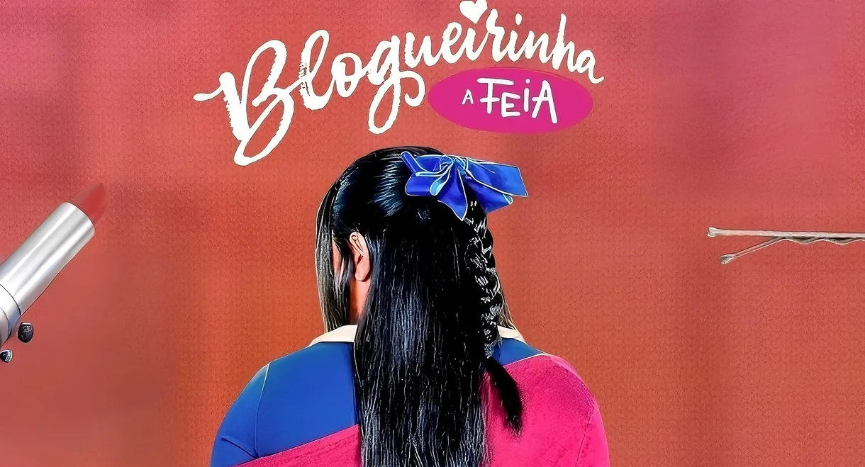 Blogueirinha, A Feia