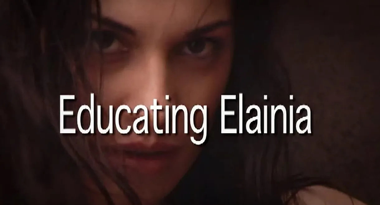 Educating Elainia